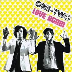 Love Again One Two (CD)