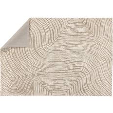 Tæpper & Skind Venture Design Melle Beige