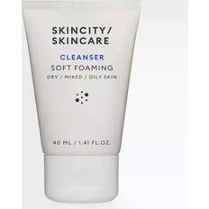 Skincity Skincare Soft Foaming Cleanser