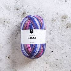 Järbo Junior Raggi Garn Ullmix 100 g Järbo