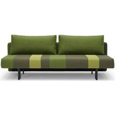 Innovation Living Soffor Innovation Living Conlix Patchwork Green Soffa