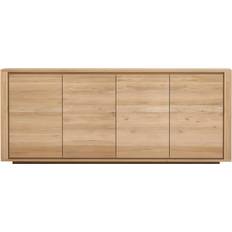 Ethnicraft Shadow sideboard Skænk