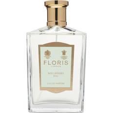 Floris London Unisex Eau de Parfum Floris London Mulberry Fig Eau de Parfum 10 ml 10ml
