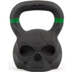 Cast iron weights Phoenix Fitness Phoenix Cast Iron Skull Kettlebell 20kg