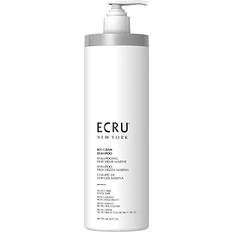Hårprodukter Ecru New York Sea Clean Shampoo 709 ml