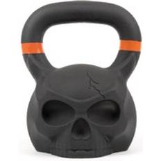 Phoenix Fitness Phoenix Cast Iron Skull Kettlebell 24kg