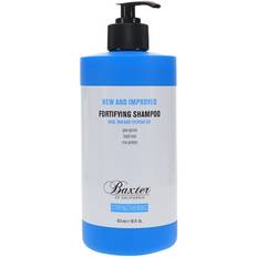 Baxter Of California Daily Fortifying Shampoo