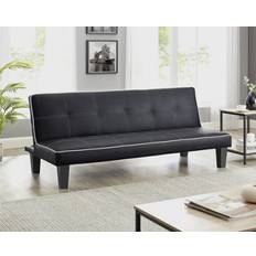 Modernique Foustino Middle Support Sofa