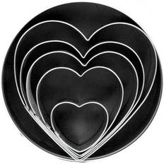 Heart Shaped