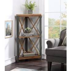Baumhaus Urban Elegance Book Shelf