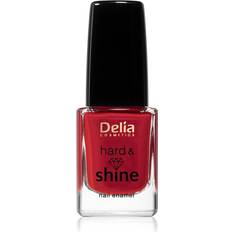 Delia Hard & Shine Nagellacksförhårdare Skugga 808 Nathalie