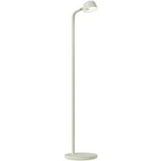 Luxo Gulvlamper & Havelamper Luxo Motus Floor-1 Citrus Gulvlampe