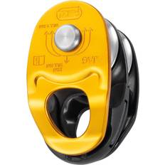 Seilblöcke Petzl P45 JAG Double Pulley