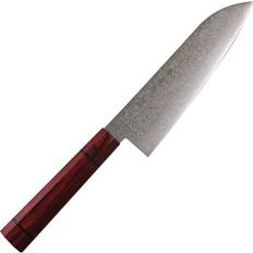 Kanetsune 180MM Minamo-kaze Santoku Knife