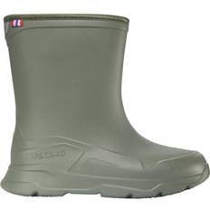 Viking Gummistøvler Viking Playrox Warm Snow Boot, Olive/Grey