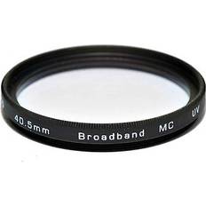 Kood 40.5mm uv filter ultra slim ring multi-coated filter