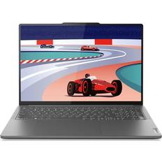 Lenovo Yoga 9i 16" Laptop