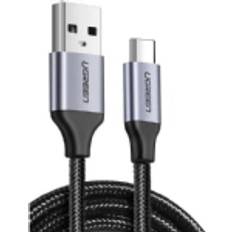 Ugreen USB-C-Kabel US288, 3m