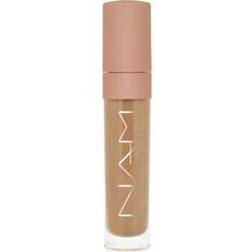 Bronze Concealers NAM Pro Shaping Concealer NR 6 Natural Bronze - Natural Bronze