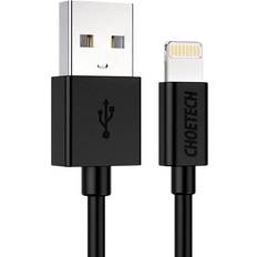 Choetech USB to Lightning cable 1.2m