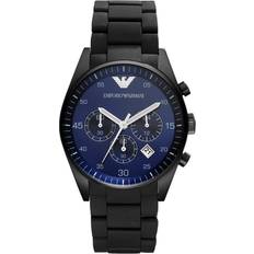 Armani Watches Armani Emporio Classic D Blue