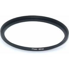 Kood 77-82mm camera lens filter stepping adapter ring 77-82 77mm-82 mm