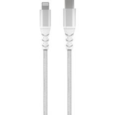 Dacota Platinum 2.0 USB C - Lightning M-M 2m