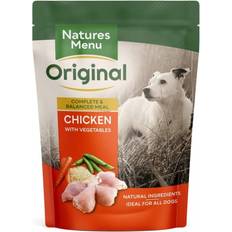 Dog Adult Chicken 300