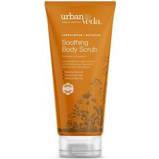 Urban Veda Soothing Body Wash 200ml