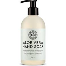 Life Hand Soap Aloe Vera