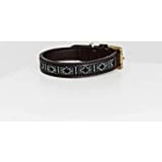 Aucune Kentucky Dog Collar Handmade Pearls