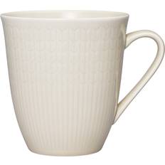 Rörstrand Kopper Rörstrand Swedish Grace Große Tasse Hafer Kaffeetasse 50cl