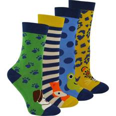 12-18M Underwear Mr Heron Mr Heron Miss Sparrow Pack Boys Bamboo Socks