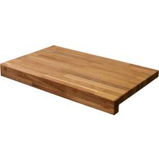 Kökstillbehör MyOutdoorKitchen Ek Skärbräda