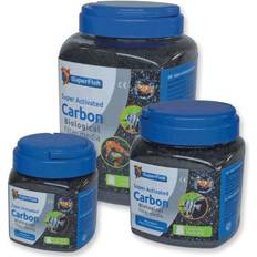 Superfish Carbon Aktivt Kul Biologisk Filtermedie 500 ml