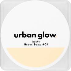 Urban Glow Brow Soap Bushy 01