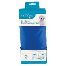 The Home Fusion Company pet dog cat cooling cooler gel mat large bed relief