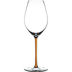 Orange Champagne Glasses Riedel Fatto A Mano Champagne Glass 44.5cl