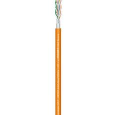Sommer cable 580-0255FC Strømkabel CAT 7 Orange