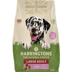 Harringtons Pets Harringtons Large Breed Adult Dog Rich Lamb & Rice Economy