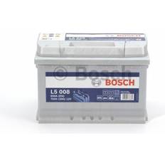 Bosch Professional 12V 75 Ah
