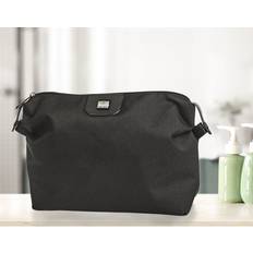 Bon Gout Toilettasker & Kosmetiktasker Bon Gout R-PET Toilettaske Black