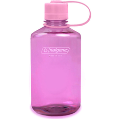 Nalgene Narrow Mouth Sustain 1000 ml Gourde 1L