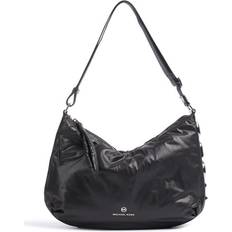 Michael Kors Noir Sacs Michael Kors Sac à main Leonie 30R3S3LM7B Noir