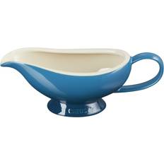 Stengods Såssnipor Le Creuset Heritage 46cl Såssnipa