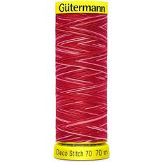 Gutermann Multicolour Deco Stitch 70 Thread 9984
