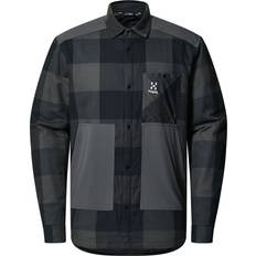 Haglöfs Insulated Timmer Long Sleeve Shirt