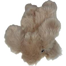 Clever Paws Clever paws mini relaxed rabbit polyester dog w/squeaker