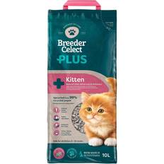 Breeder Celect Breeder Celect Plus Probiotic Kitten Litter Economy
