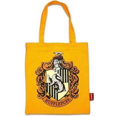 Half Moon Bay Harry potter hufflepuff crest shopper